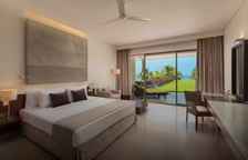 Люкс Executive с балконом