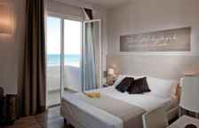 Двухместный номер Superior