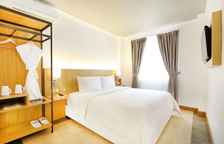 Вилла Superior c 1 комнатой