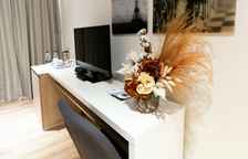 Двухместный номер Comfort