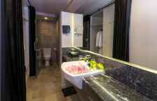 Двухместный номер Superior