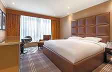 Двухместный номер Superior