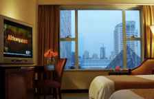 Двухместный номер Standard