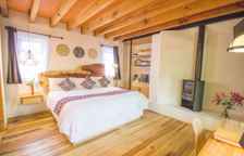 Двухместный номер Superior