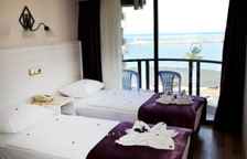 Одноместный номер Standard