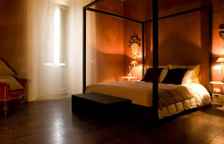 Двухместный полулюкс