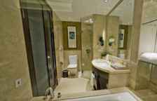 Четырёхместный номер Standard