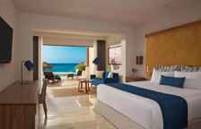 Двухместный Preferred Club полулюкс Swim Out рядом с пляжем