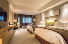 Двухместный номер Superior