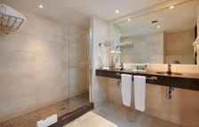 Двухместный номер Standard с видом на море