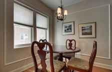 Одноместный полулюкс