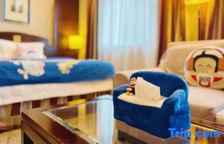 Одноместный номер Standard