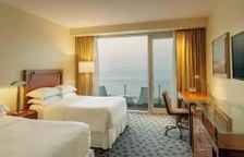 Одноместный номер Deluxe oceanfront