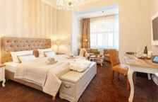 Двухместный номер Deluxe