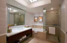 Одноместный номер Deluxe с видом на залив