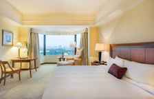 Двухместный номер Deluxe