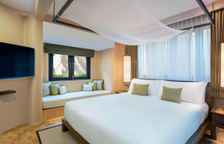 Люкс c 1 комнатой