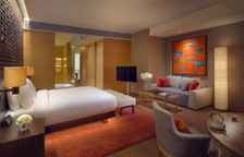 Двухместный номер Deluxe