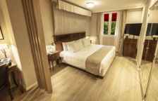 Двухместный номер Premium