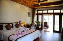 Двухместный номер рядом с пляжем