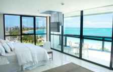 Одноместный люкс