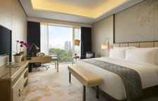 Двухместный номер Standard с видом на город