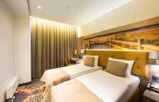 Двухместный номер Standard