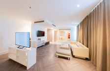 Одноместный полулюкс