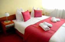 Двухместный номер Standard