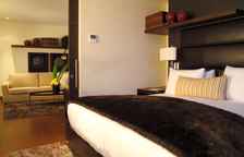 Двухместный номер Superior