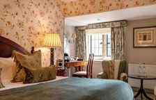 Четырёхместный номер Standard