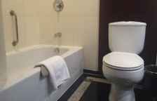 Двухместный номер Deluxe