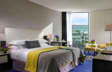 Двухместный номер Deluxe