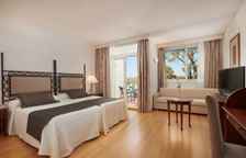 Одноместный номер Standard