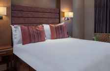 Двухместный номер Superior