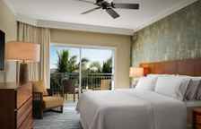 Вилла c 1 комнатой