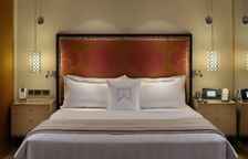 Двухместный номер Luxury