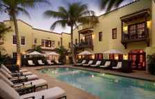 Одноместная студия Luxury