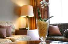 Люкс Royal с видом на море