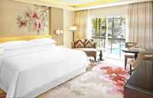 Одноместный номер Executive