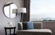 Двухместный Guest room
