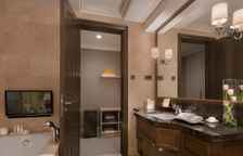 Четырёхместный номер Business