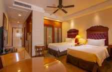 Двухместная Апартаменты Студио