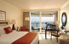 Двухместный номер Signature с видом на море