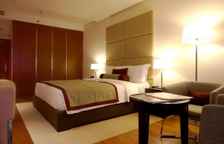 Двухместный номер Superior