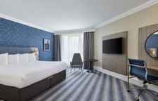 Двухместный номер Superior