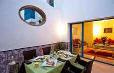 Одноместный полулюкс