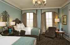 Двухместный номер Superior