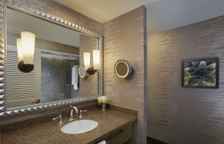 Двухместный номер Grand с видом на горы