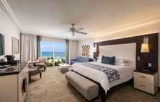 Двухместный номер Superior с видом на океан